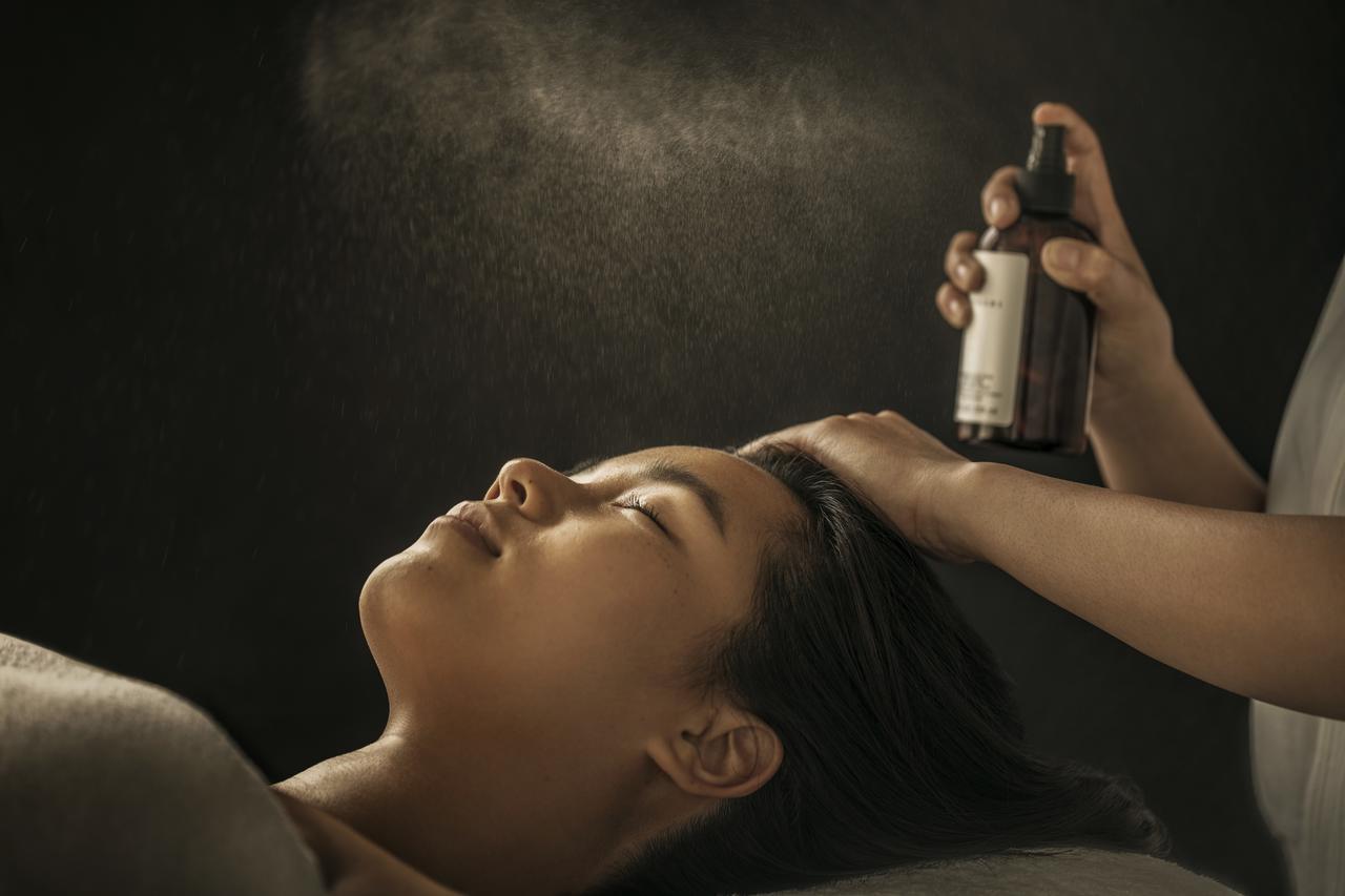 坎古科摩乌玛度假村 外观 照片